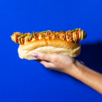 nom:me | SNAP Hot Dogs Debuts in Dubai at What The Food