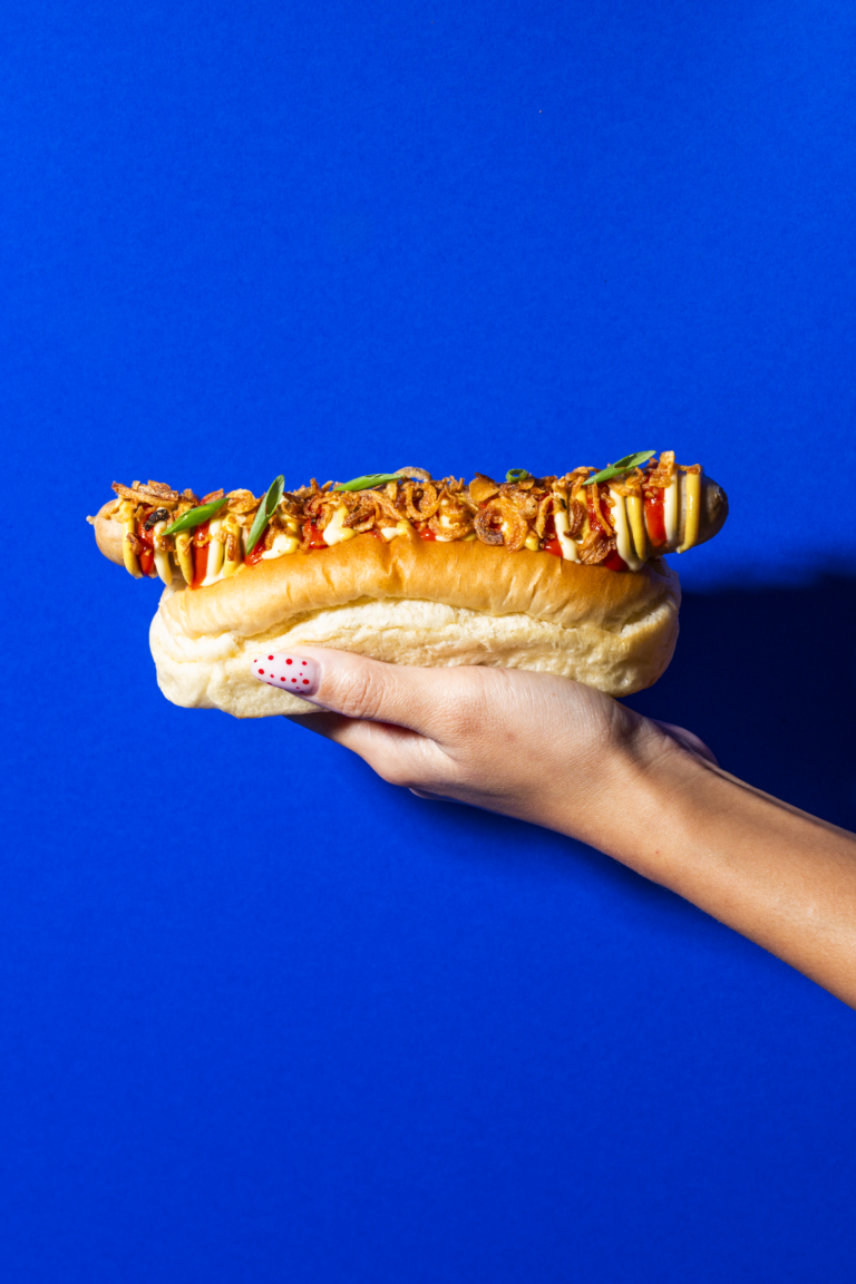 nom:me | SNAP Hot Dogs Debuts in Dubai at What The Food nom:me | SNAP Hot Dogs Debuts in Dubai at What The Food