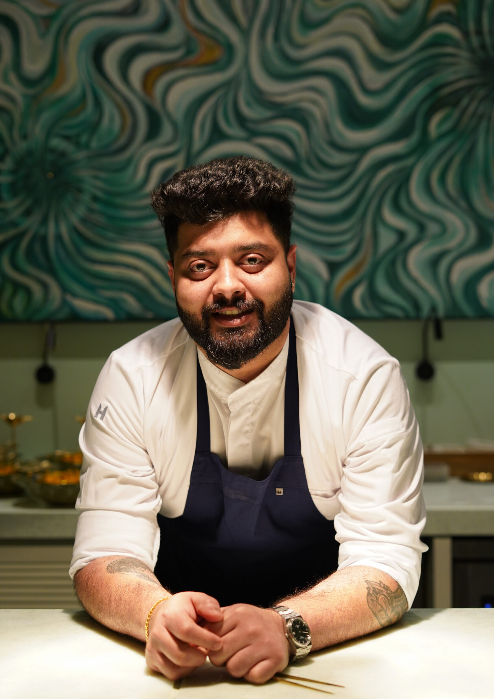 nom:me | Avatara is Giving Wine a New Life