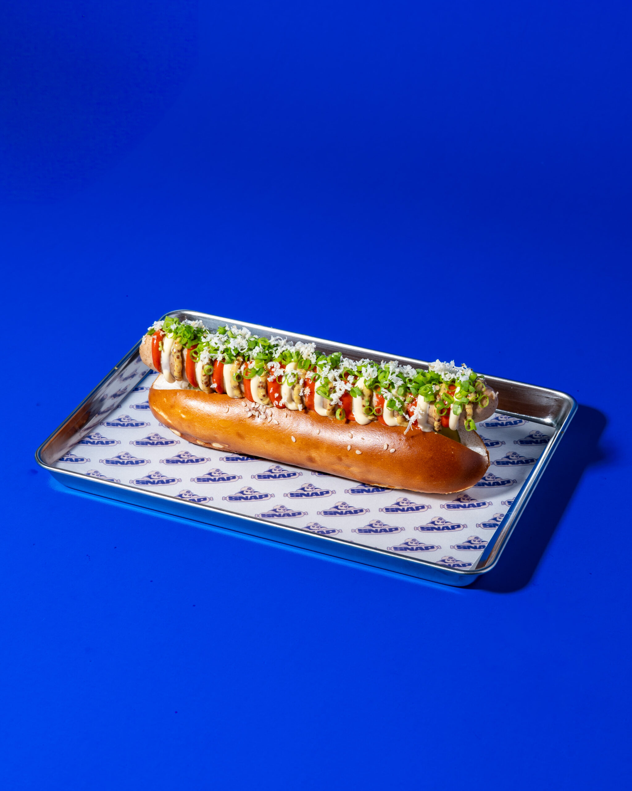 nom:me | SNAP Hot Dogs Debuts in Dubai at What The Food nom:me | SNAP Hot Dogs Debuts in Dubai at What The Food
