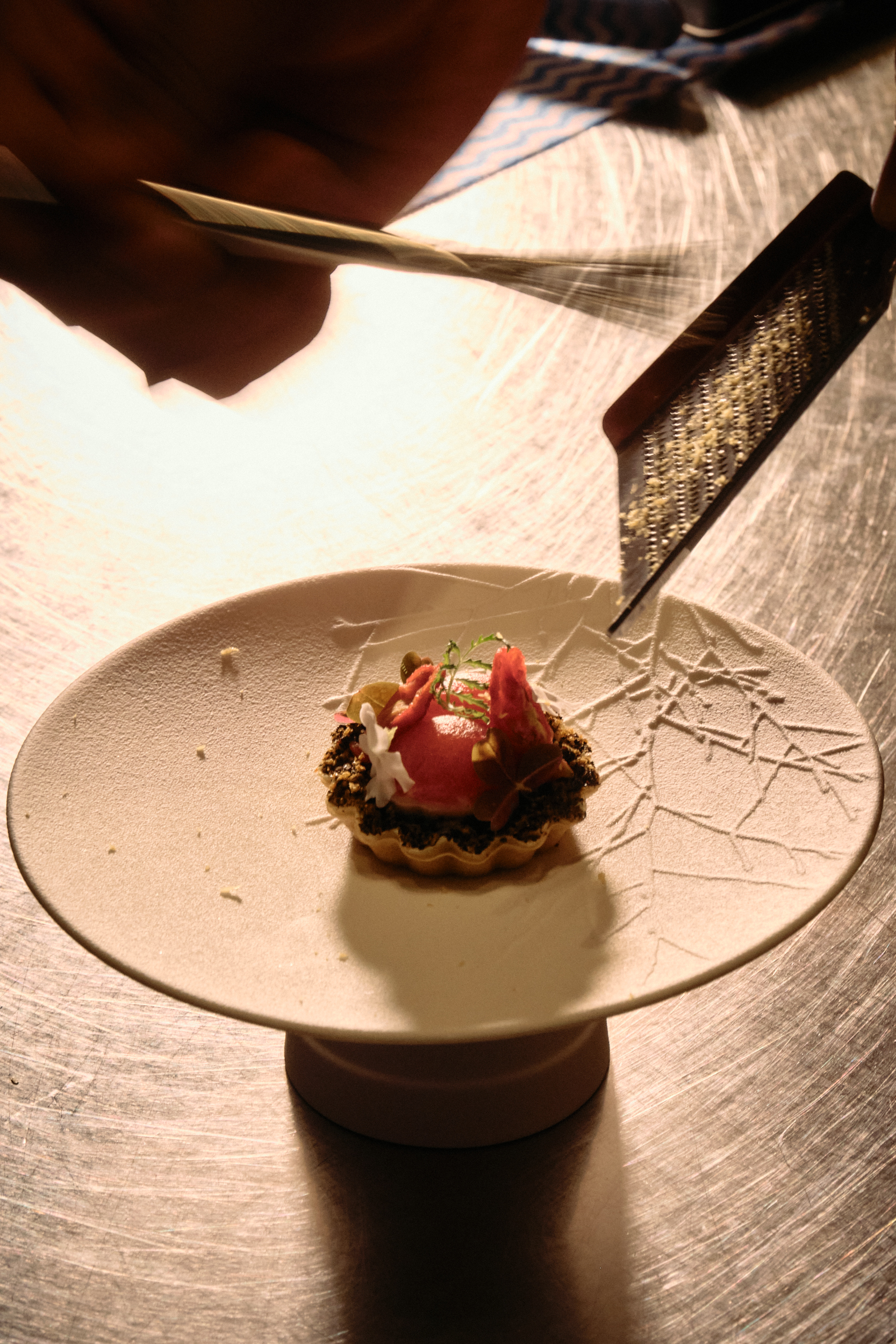 nom:me | MICHELIN Guide Dubai 2026: The Full Breakdown