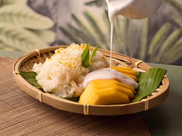 nom:me | Blue Elephant x Pai Thai: Thai Favourites Unite nom:me | Blue Elephant x Pai Thai: Thai Favourites Unite
