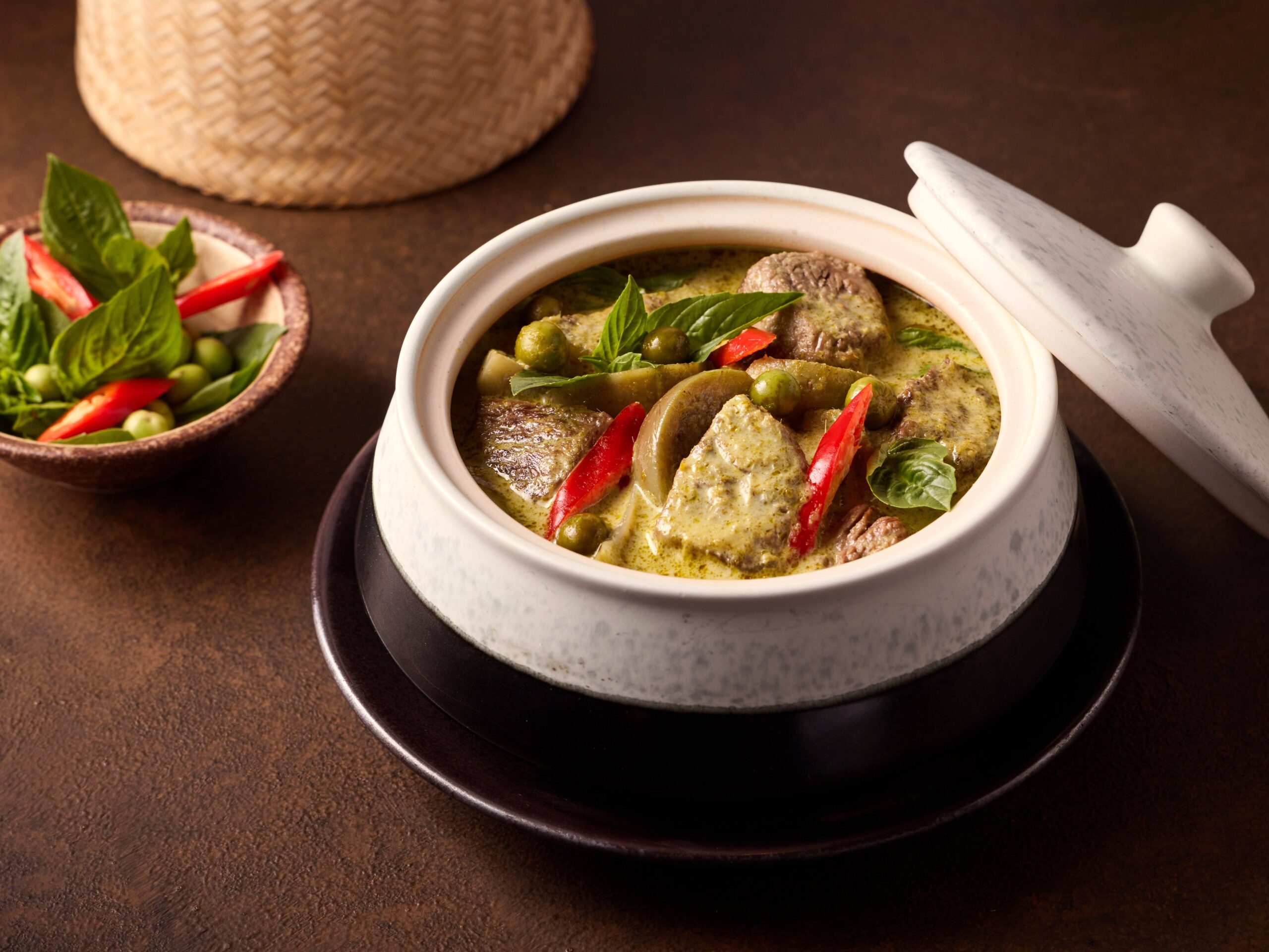 nom:me | Blue Elephant x Pai Thai: Thai Favourites Unite nom:me | Blue Elephant x Pai Thai: Thai Favourites Unite