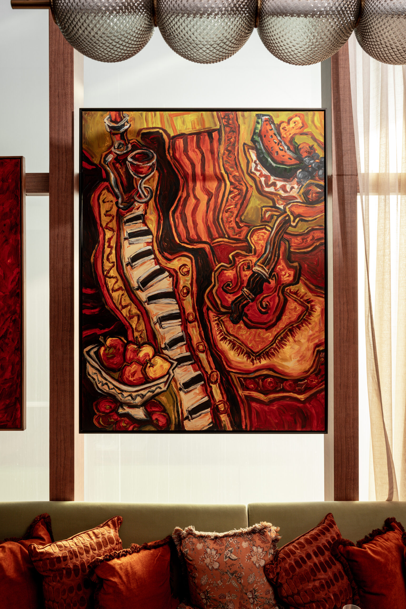 nom:me | Beyond The Plate: Decoding The Whimsical Design Language of Rocambolesco