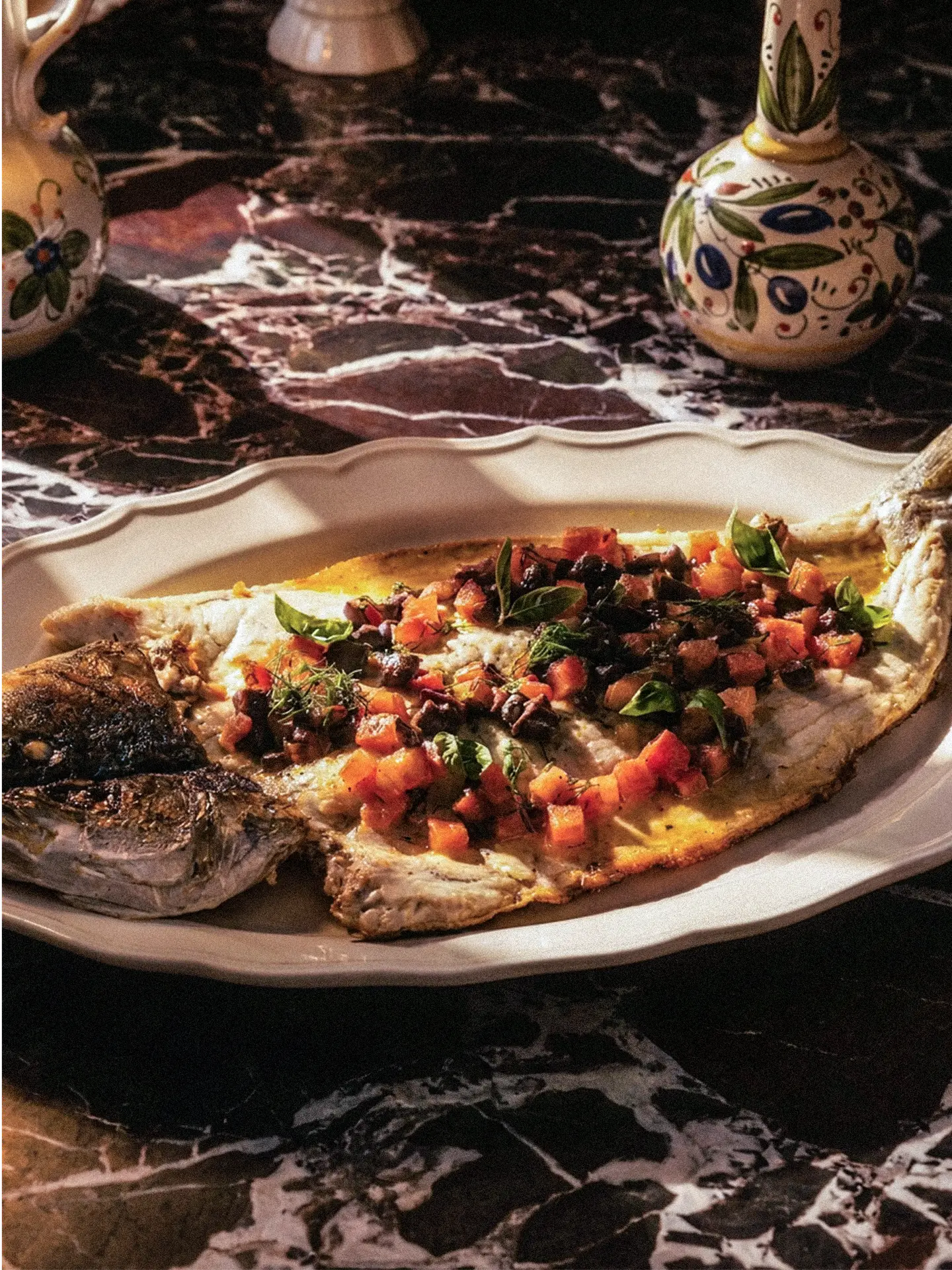 nom:me | SOLENA by RASPOUTINE Brings Sunset Dining to Dubai nom:me | SOLENA by RASPOUTINE Brings Sunset Dining to Dubai