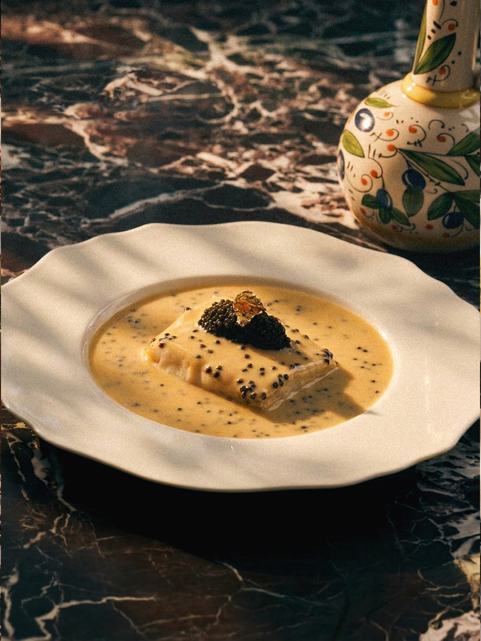 nom:me | SOLENA by RASPOUTINE Brings Sunset Dining to Dubai nom:me | SOLENA by RASPOUTINE Brings Sunset Dining to Dubai