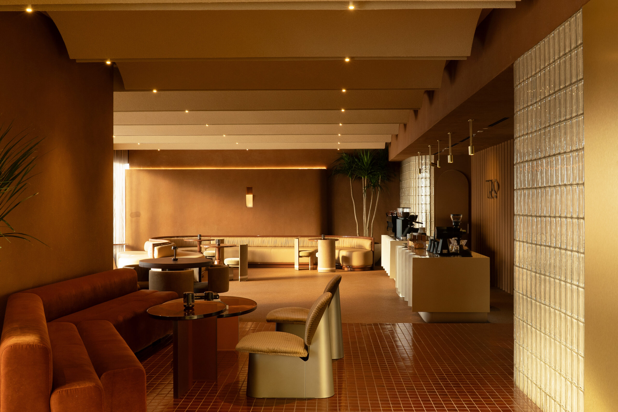 nom:me | TRIO Cafe: Bringing Legacy to Jumeirah
